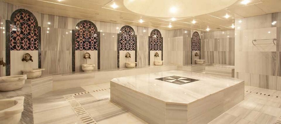 hammam