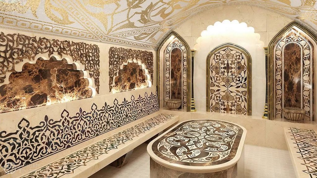hammam inner